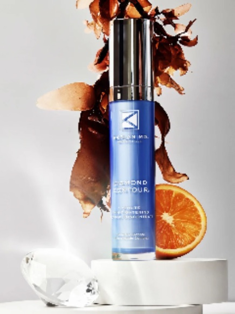 $95 Kaplan MD Diamond Contour 1 Minute Skin Tightening Retinol Concentrate 50ml